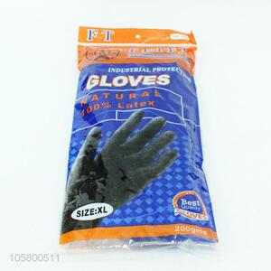 High Quality Natural Latex Gloves Best Safety Gloves