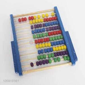 Cheap Promotional Funny Kids Student Beads Abacus Sale Tools Toys Wooden Abacus