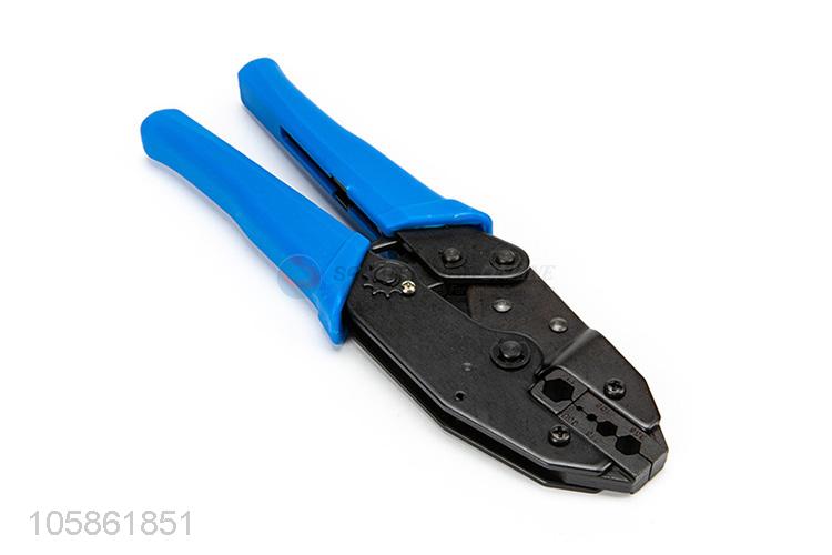 Lowest price multi-function cable crimping plier crimping tools