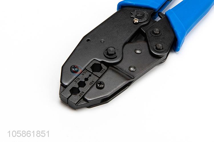 Lowest price multi-function cable crimping plier crimping tools