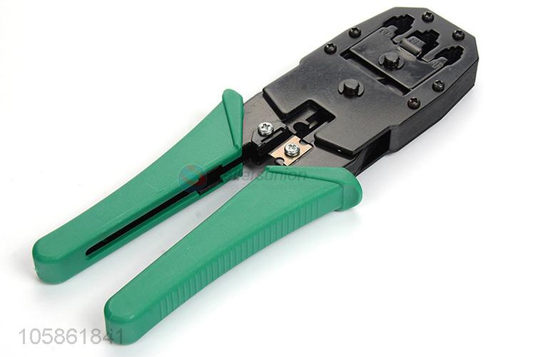 Top selling multi-function wire cutter crimping pliers
