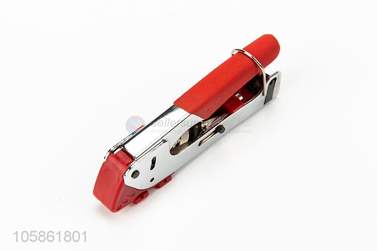 Direct factory and professional wire stripping crimping pliers