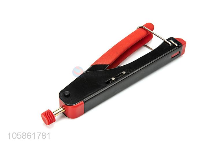 China supply multi-function cable crimping plier crimping tools