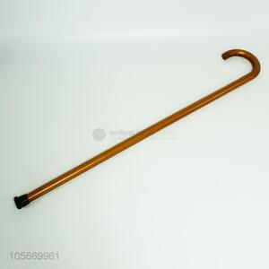Fashion single walker stick nursing crutch