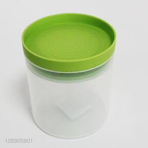 Wholesale Plastic Sealed Jar Best Food Container