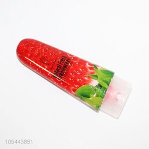 Good quality strawberry fragrance women hand cream
