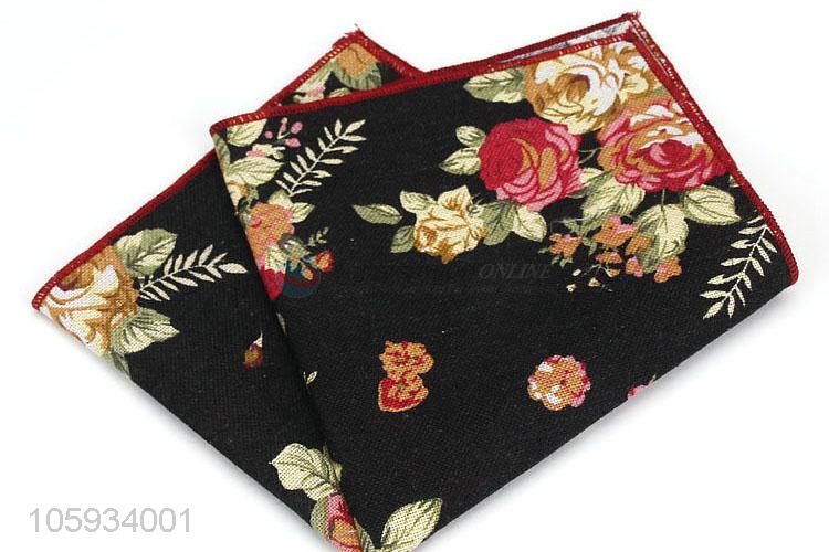 Wholesale Suit Pocket Squares Business Handkerchief
