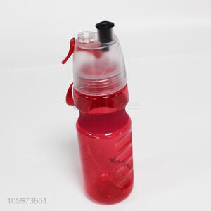 Unique Design Plastic Bottle Best Water Bottle