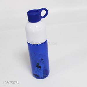 Best Sale Plastic Bottle Portable Sports Water Bottle