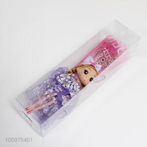 Mini Fashion Beautiful Barbiee Girl Doll For Kids