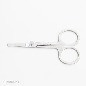 Best Sale Carbon Steel Nose Hair Scissors