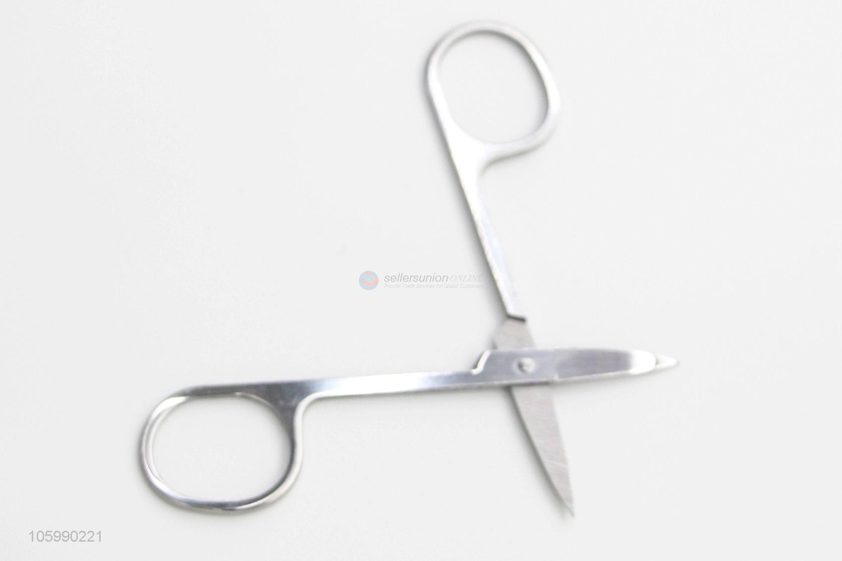 Top Selling Convenient Beauty Tool Eyebrow Scissors