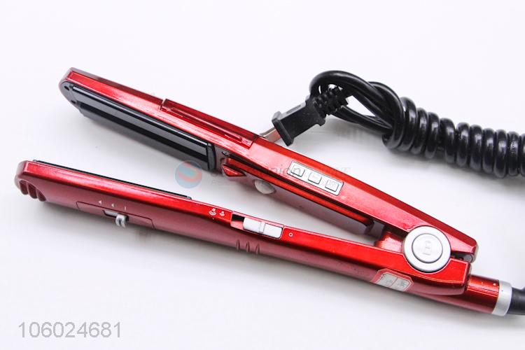 Good Factory Price Electric Steam Hair Curler Hair Styling Tool