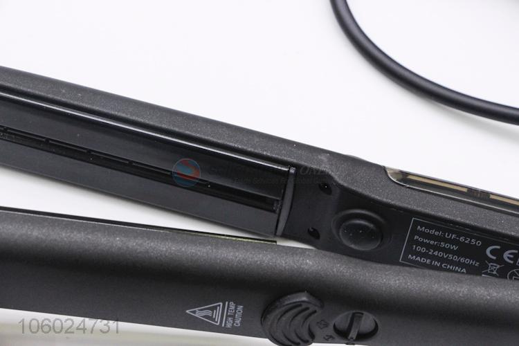 Lowest Price Electric Professional Hair Straighteners