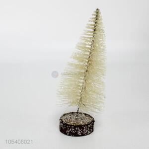 Cheap Plastic Artificial Pine Needle Christmas Tree