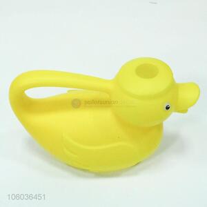 Cartoon Duck Shape Plastic Spray Bottle