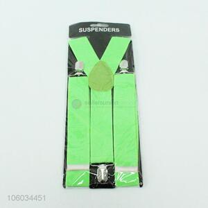 Best Selling Clip-on Elastic Suspender