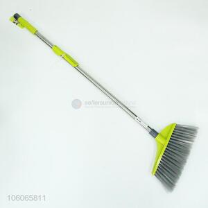 High sales household cleaning long handle broom