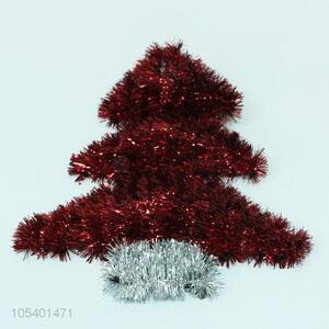 Factory Price Christmas Decoration Christmas Tree 34cm