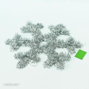 Exquisite christmas hanging decoration snowflakes ornaments