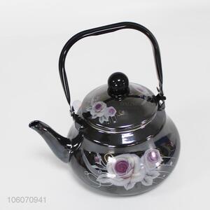 Good Quality 1.5 L Teapot With Lid And Handle