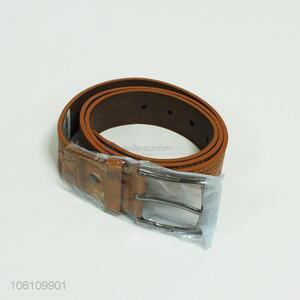 Suitable Price Leather Belt