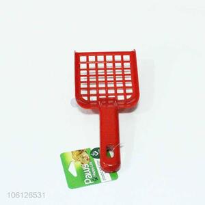 Made In China Plastic Pet Cleaning Shovel
