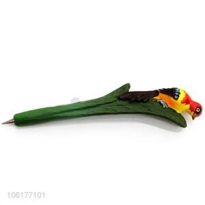 Lowest Price Bird Shape Craft Ballpoint Pen