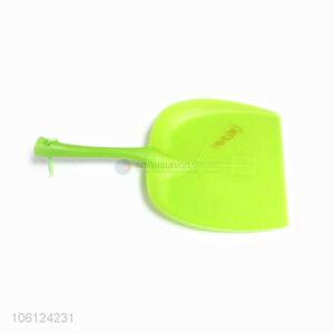 Wholesale cleaning supplies mini plastic dustpan