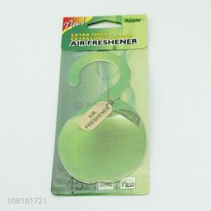 Promotional Customized Hanging Auto Paper Car Air Fresheners