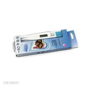 Unique Design Digital Display Thermometer