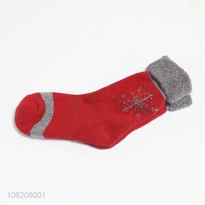 Good Reputation Quality Christmas Sock