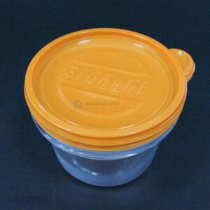 Promotional 2pcs disposable plastic lunch box meal box