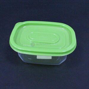 Good price disposable plastic lunch box fast food container