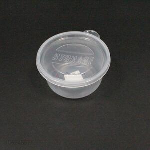 Good quality disposable plastic lunch box fast food container
