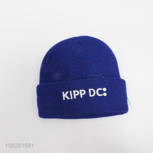 Hot Selling Leisure Cap Best Knitted Beanie
