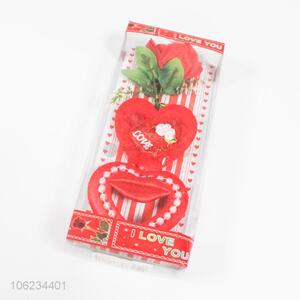 Factory sell valentine's day gift box