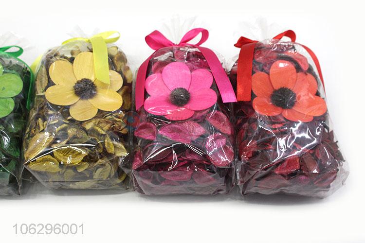 Hot Selling Natural Dried Flower Scented Decoration