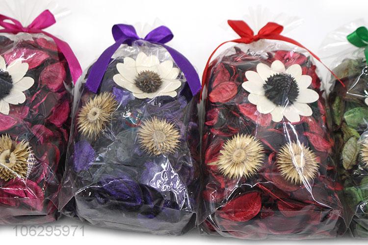 Best Selling Natural Scented Dried Flower Set