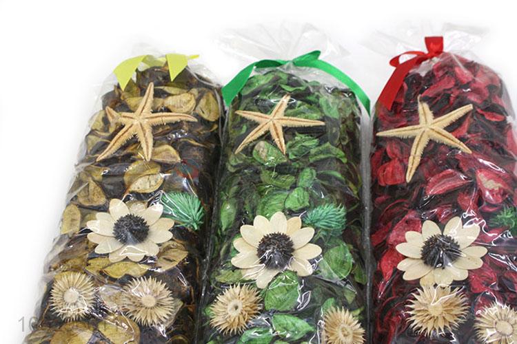 Custom Colorful Natural Scented Dried Flowers