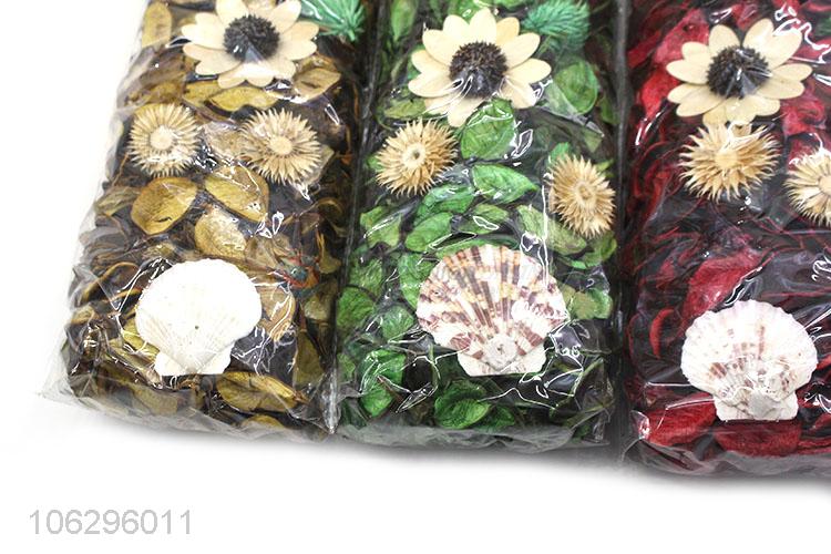 Custom Colorful Natural Scented Dried Flowers