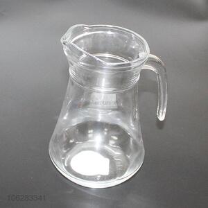 Best Price 1.3L Glass Water Jug without Cover