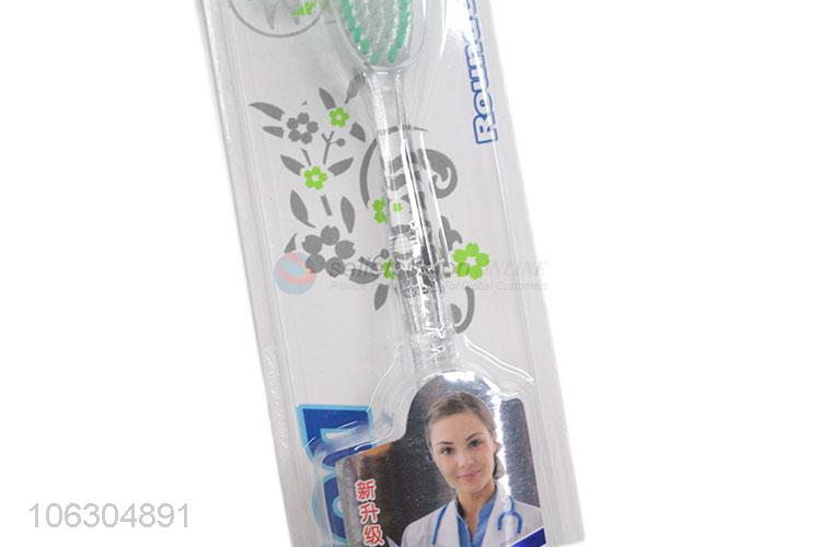 China Hot Sale Soft Tooth Brush For Adults Oral Hygiene
