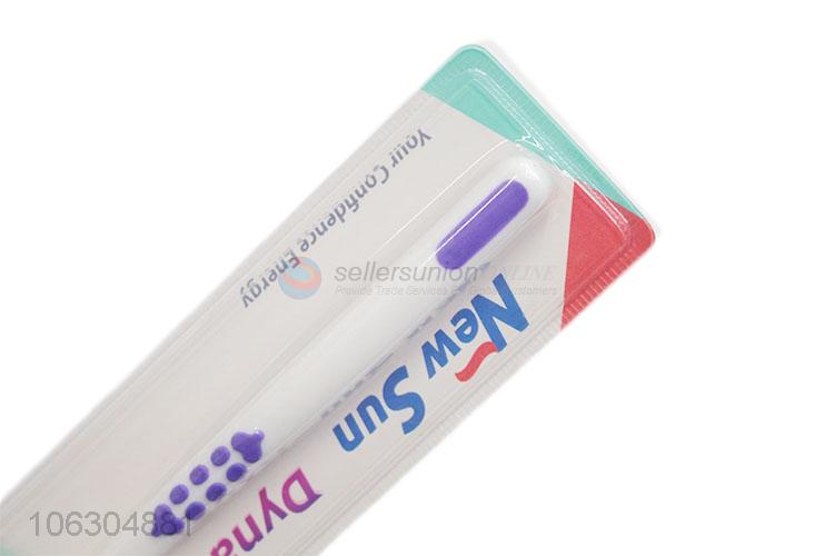Most Popular Oral Hygiene Products Tongue Scraper