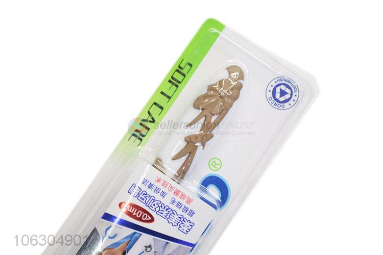 New Useful Health Adult Care Adult Toothbrush
