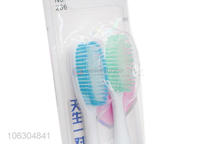 Newest Deep Clean Adults Replaceable Toothbrushes