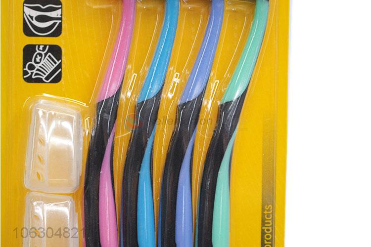 Cheap Professional Health Adult Care Adult Toothbrush