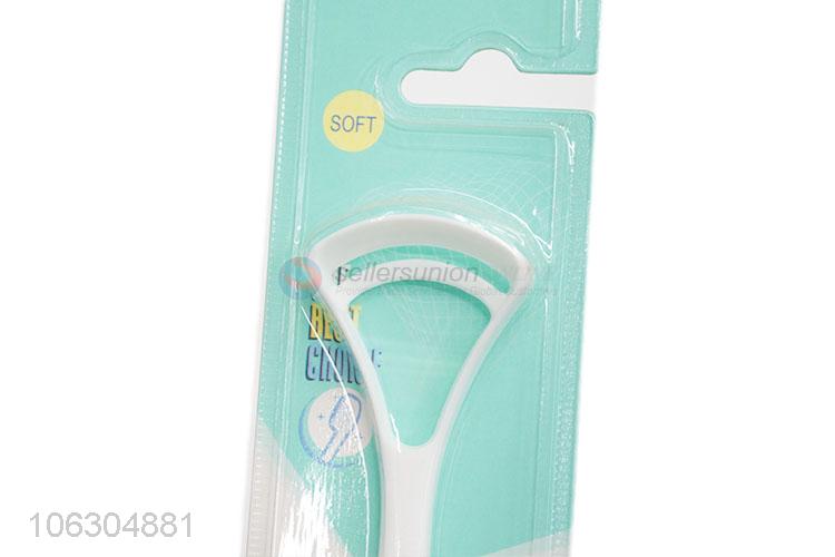 Most Popular Oral Hygiene Products Tongue Scraper