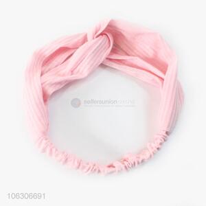 Good Sale Partysu Cotton Headband For Girls