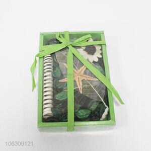 High quality top sale air freshener dried flower sachets